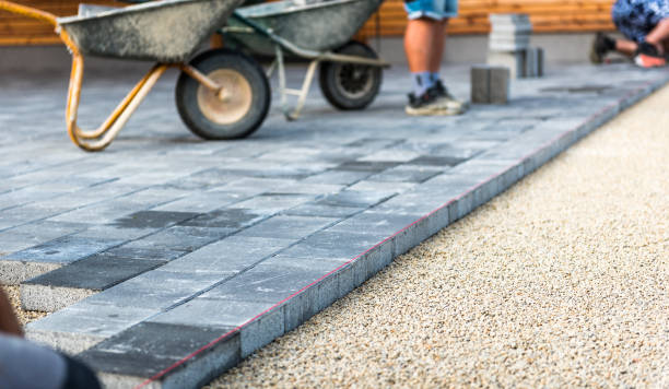 Best Professional Driveway Pavers  in Rural Hill, TN