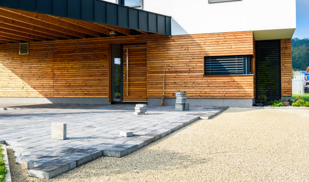 Best Concrete Paver Driveway  in Rural Hill, TN