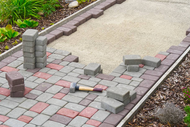 Driveway Pavers for Homes in Rural Hill, TN