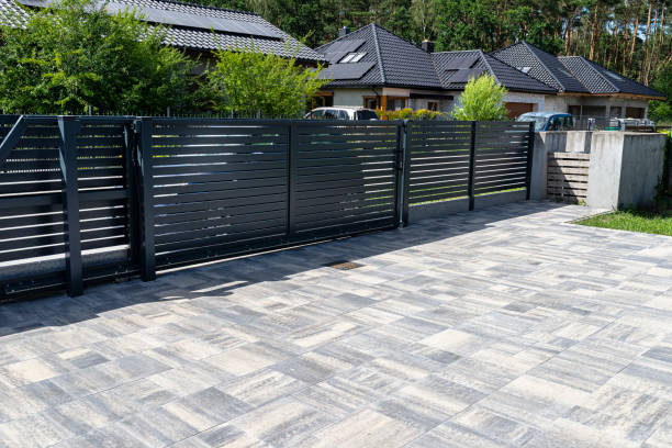 Reasons to Select Us for Your Driveway Paving Requirements in Rural Hill, TN
