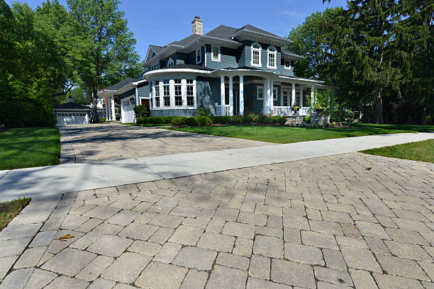 Best Brick Driveway Pavers  in Rural Hill, TN