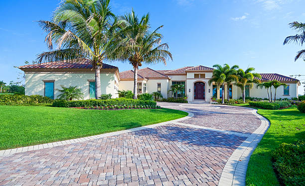 Best Driveway Pavers for Homes  in Rural Hill, TN