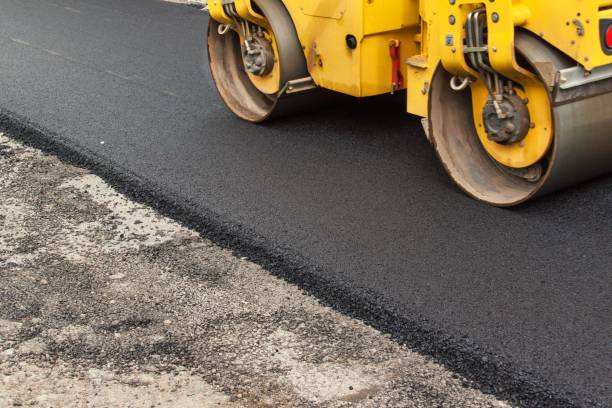 Best Decorative Driveway Pavers  in Rural Hill, TN