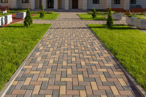 Best Cobblestone Driveway Pavers  in Rural Hill, TN