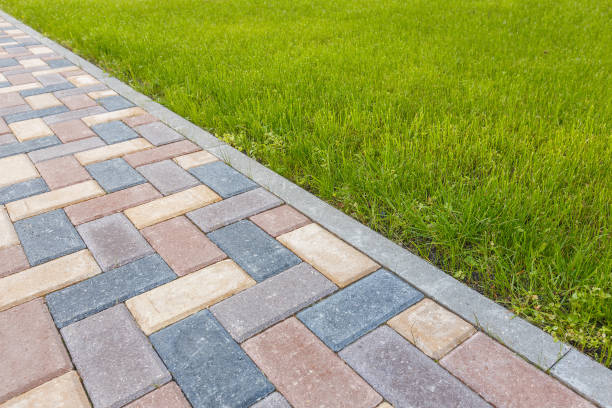 Best Concrete Paver Driveway  in Rural Hill, TN
