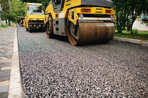 Best Brick Driveway Pavers  in Rural Hill, TN