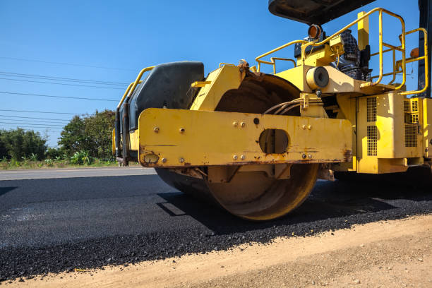 Best Commercial Driveway Pavers  in Rural Hill, TN